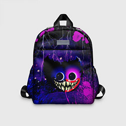 Детский рюкзак Хаги Ваги Ночное Небо, цвет: 3D-принт