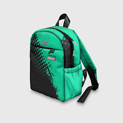 Детский рюкзак Forza Horizon 5 Форза Хорайзен, цвет: 3D-принт — фото 2