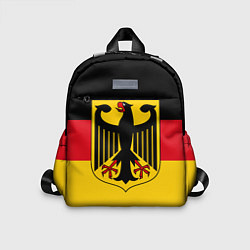 Детский рюкзак Германия - Germany