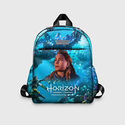 Детский рюкзак Horizon Forbidden West Подводный мир