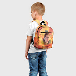 Детский рюкзак Horizon sky, цвет: 3D-принт — фото 2