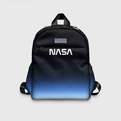 Детский рюкзак NASA с МКС
