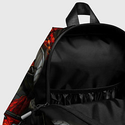 Детский рюкзак Lineage 2 Draconic Light, цвет: 3D-принт — фото 2