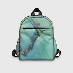 Детский рюкзак FluidArt, цвет: 3D-принт