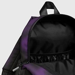 Детский рюкзак Насекомое - монстр, цвет: 3D-принт — фото 2