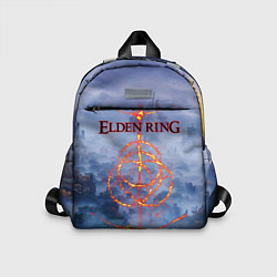 Детский рюкзак Elden Ring, Logo