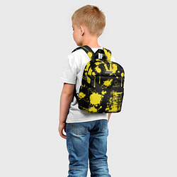 Детский рюкзак Sherlock Bored Mini, цвет: 3D-принт — фото 2
