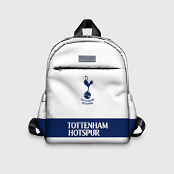 Детский рюкзак Tottenham Тоттенхэм, цвет: 3D-принт