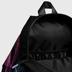 Детский рюкзак Fashion pattern Neon Milano, цвет: 3D-принт — фото 2