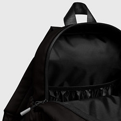 Детский рюкзак Overlord Повелитель, цвет: 3D-принт — фото 2