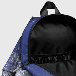 Детский рюкзак FRIDAY NIGHT FUNKIN - ПАРЕНЬ - Арт, цвет: 3D-принт — фото 2