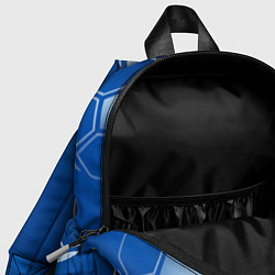 Детский рюкзак Bayern, цвет: 3D-принт — фото 2