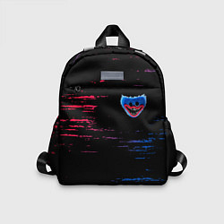 Детский рюкзак ХАГИ ВАГИ Брызги, цвет: 3D-принт
