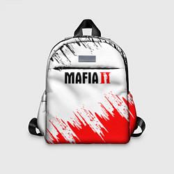 Детский рюкзак Mafia 2 Мафия, цвет: 3D-принт