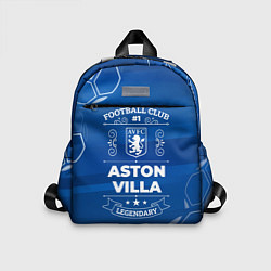 Детский рюкзак Aston Villa FC 1