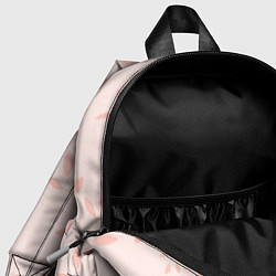 Детский рюкзак Лина Вертикально, цвет: 3D-принт — фото 2