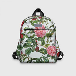 Детский рюкзак Цветы Красные Розы