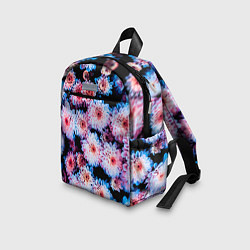 Детский рюкзак My Flowers, цвет: 3D-принт — фото 2