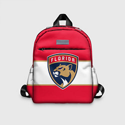 Детский рюкзак Флорида Пантерз Форма, цвет: 3D-принт