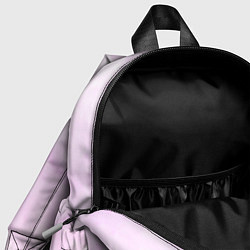 Детский рюкзак POPPY PLAYTIME HAGGY WAGGY МИЛАШКА ХАГГИ ВАГГИ, цвет: 3D-принт — фото 2