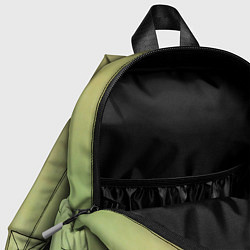 Детский рюкзак Beatles N0 5, цвет: 3D-принт — фото 2