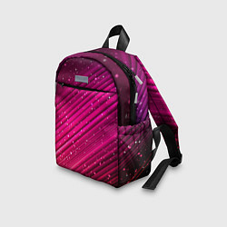 Детский рюкзак Cosmic Radiance, цвет: 3D-принт — фото 2