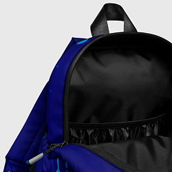 Детский рюкзак Виктор рокозавр, цвет: 3D-принт — фото 2