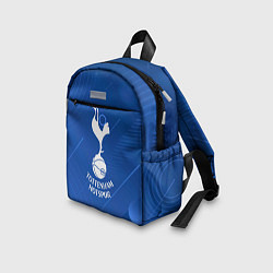 Детский рюкзак Tottenham hotspur SPORT, цвет: 3D-принт — фото 2