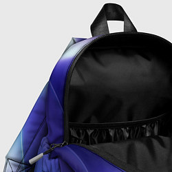Детский рюкзак Watch Dogs northern cold, цвет: 3D-принт — фото 2