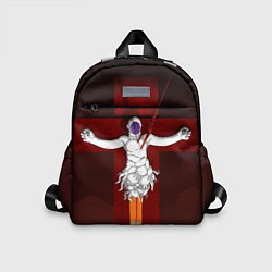 Детский рюкзак Evangelion Lilith, цвет: 3D-принт