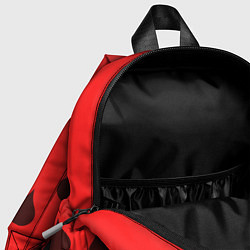 Детский рюкзак Сочный летний арбуз, цвет: 3D-принт — фото 2
