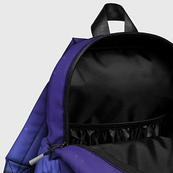 Детский рюкзак Сайно в примогеме, цвет: 3D-принт — фото 2