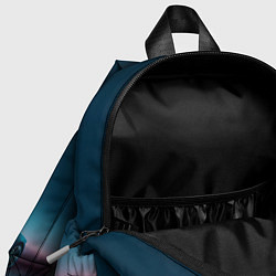 Детский рюкзак Citroen DS Spirit Concept, цвет: 3D-принт — фото 2