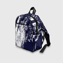 Детский рюкзак Фк челси, цвет: 3D-принт — фото 2