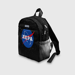 Детский рюкзак Лера Наса космос, цвет: 3D-принт — фото 2