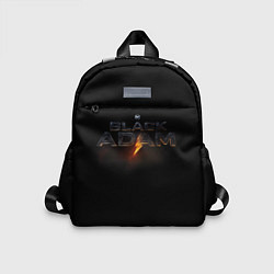 Детский рюкзак Лого молнии, цвет: 3D-принт