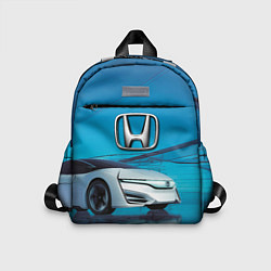 Детский рюкзак Honda concept - Japan