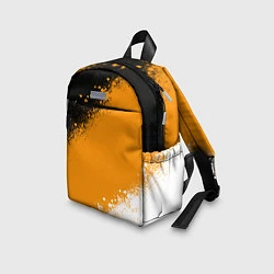 Детский рюкзак Имперский флаг - триколор, цвет: 3D-принт — фото 2