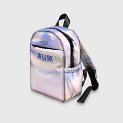 Детский рюкзак Bleach sky clouds, цвет: 3D-принт — фото 2
