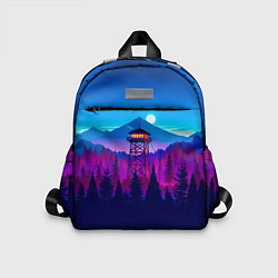 Детский рюкзак Firewatch