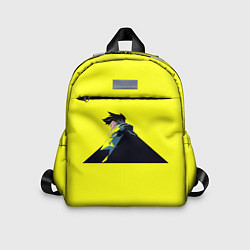 Детский рюкзак Дэвид Мартинес, цвет: 3D-принт