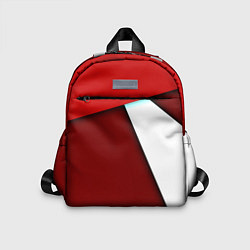 Детский рюкзак Спортивная геометрия