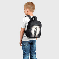 Детский рюкзак Leo Messi 10, цвет: 3D-принт — фото 2