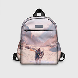 Детский рюкзак Horizon зима