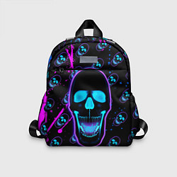 Детский рюкзак Standoff 2 skull art, цвет: 3D-принт