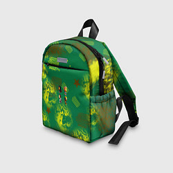 Детский рюкзак Simpson children, цвет: 3D-принт — фото 2