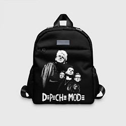 Детский рюкзак Depeche Mode Violator, цвет: 3D-принт