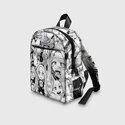 Детский рюкзак Эри - Моя геройская академия, цвет: 3D-принт — фото 2