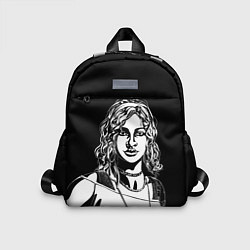 Детский рюкзак Dead by daylight - Талита Лира