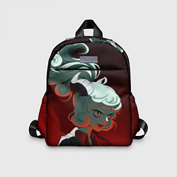 Детский рюкзак Modeus, цвет: 3D-принт